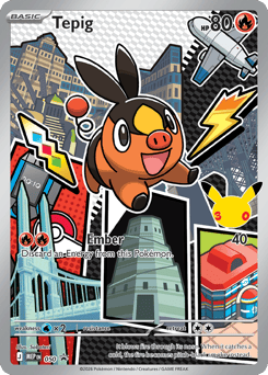 Tepig