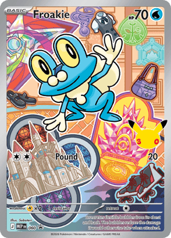 Froakie