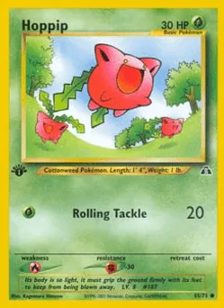 Hoppip