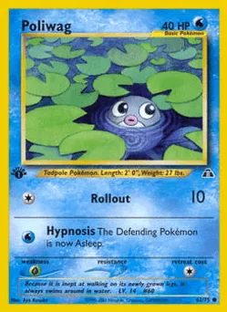 Poliwag