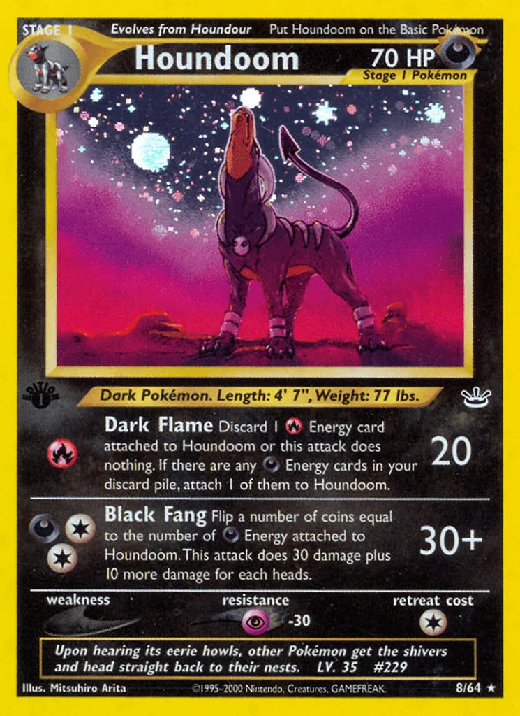 Houndoom