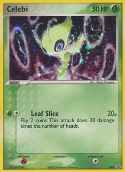 Celebi
