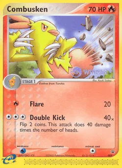 Combusken