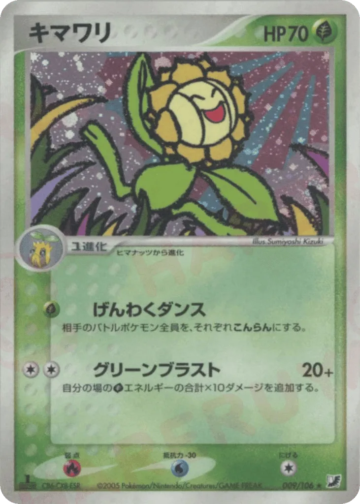 Sunflora