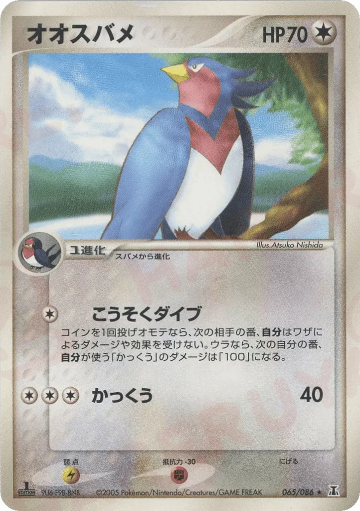 Swellow