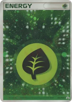 Grass Energy