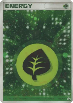 Grass Energy