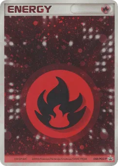 Fire Energy