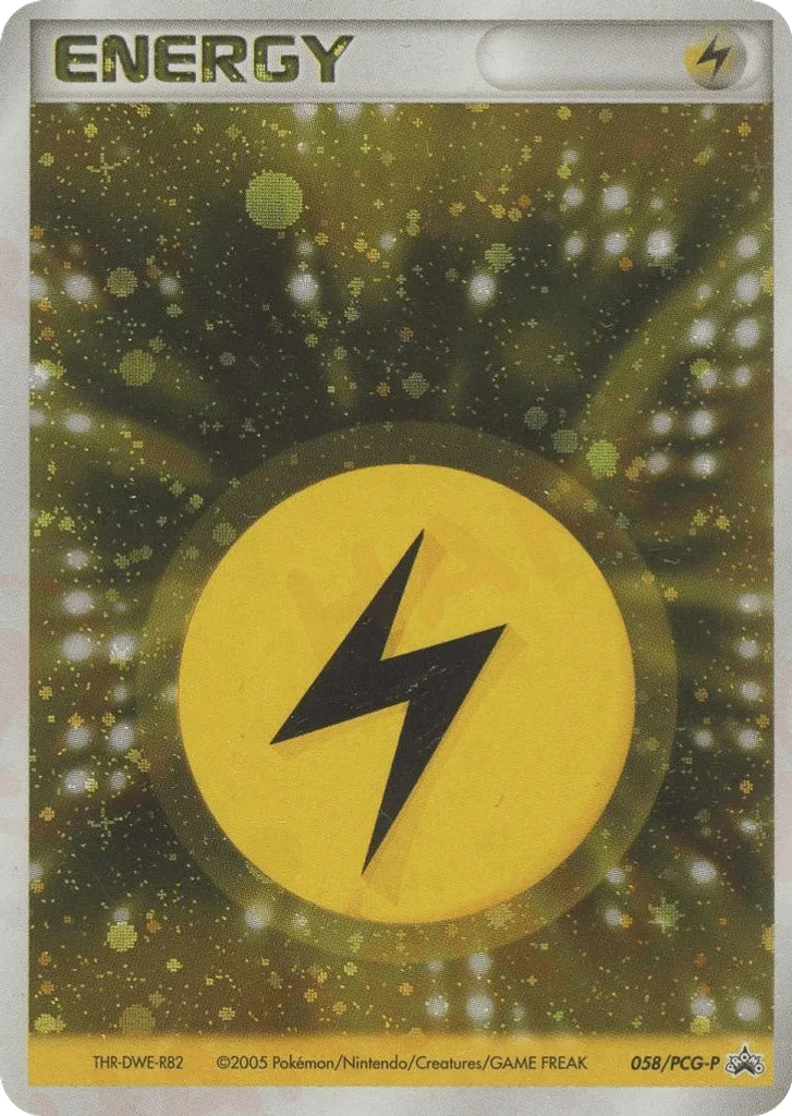 Lightning Energy