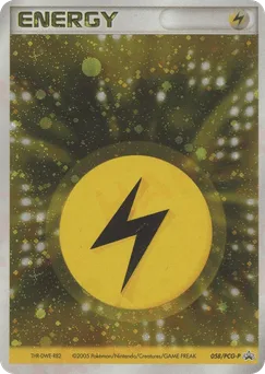 Lightning Energy