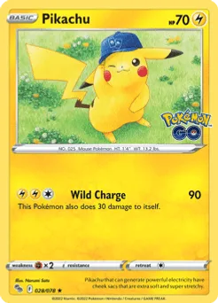 Pikachu