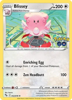 Blissey