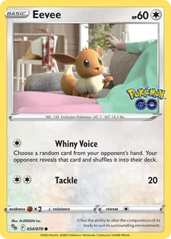 Eevee