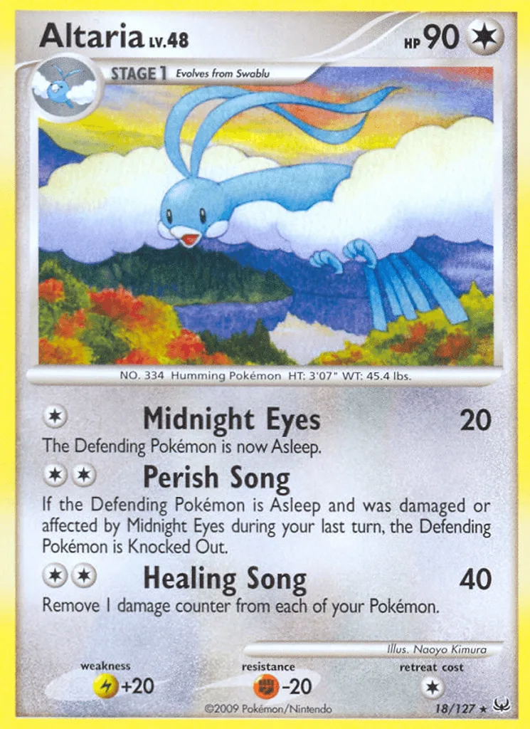 Altaria