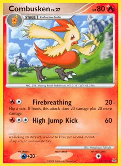 Combusken
