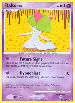 Ralts