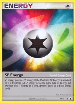 SP Energy