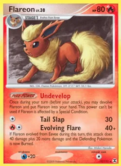 Flareon