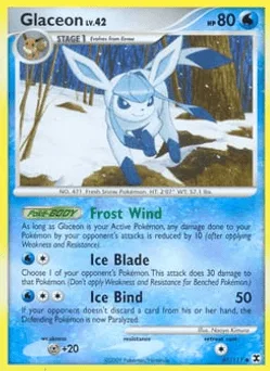 Glaceon