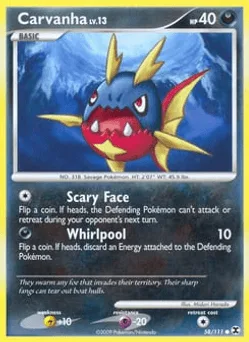 Carvanha