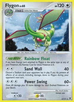 Flygon
