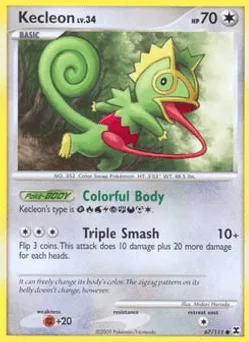 Kecleon