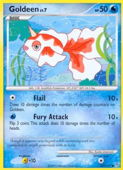 Goldeen