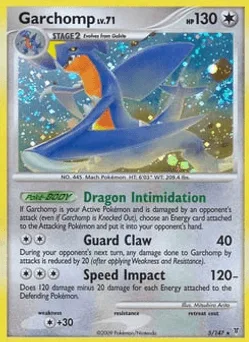 Garchomp