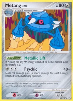 Metang