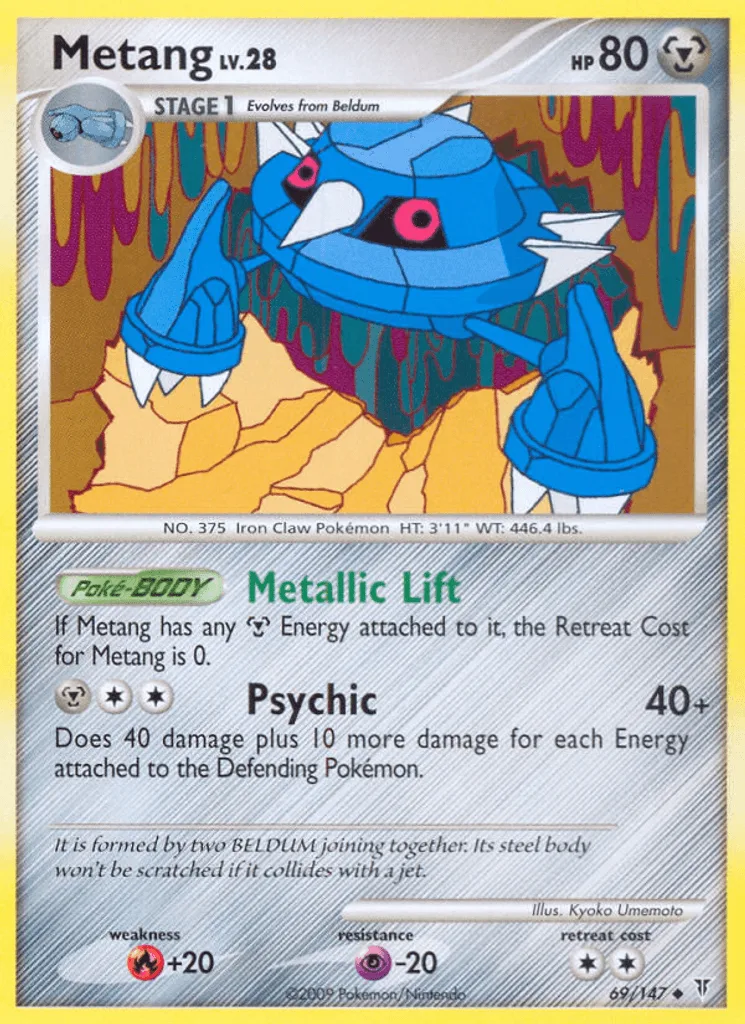 Metang