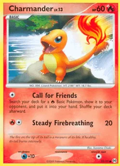 Charmander