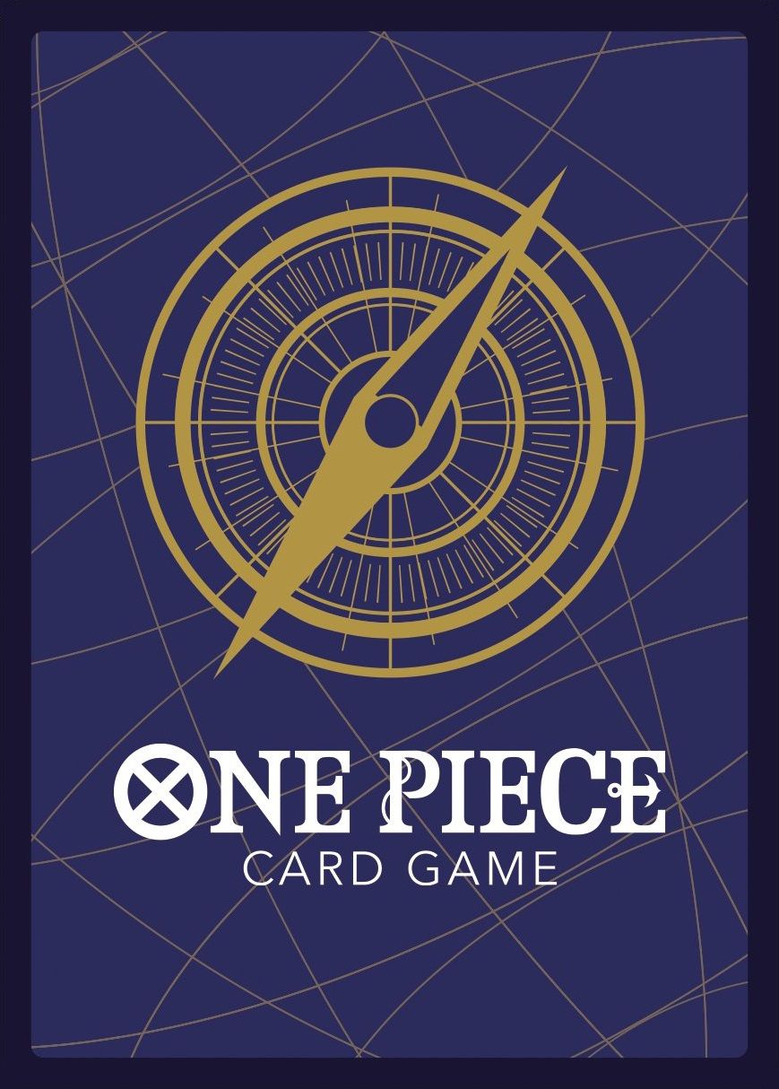DON!! Card (Alternate Art) (Rocks) (Special Foil)