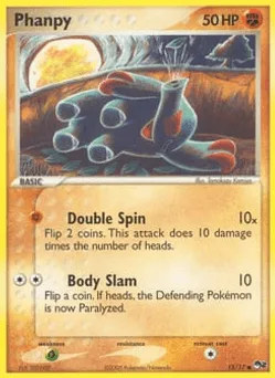 Phanpy