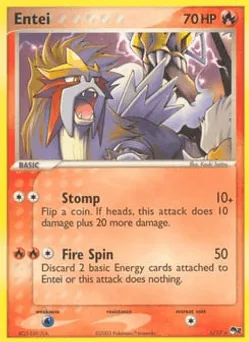 Entei