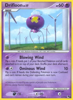 Drifloon