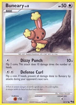 Buneary