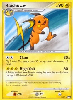 Raichu