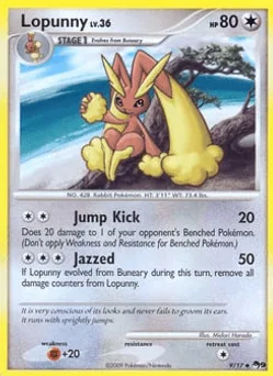 Lopunny