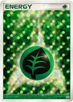 Grass Energy