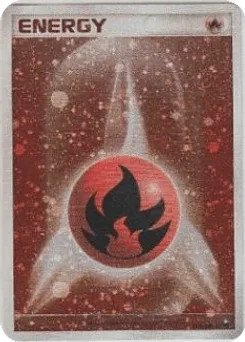 Fire Energy