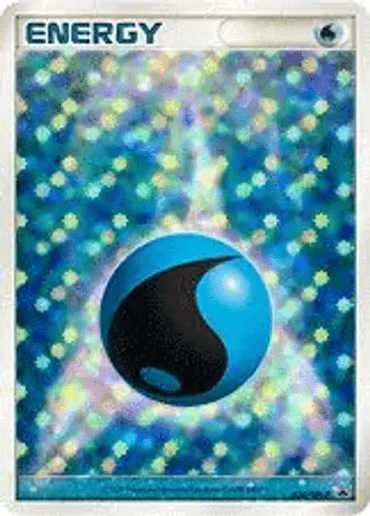 Water Energy