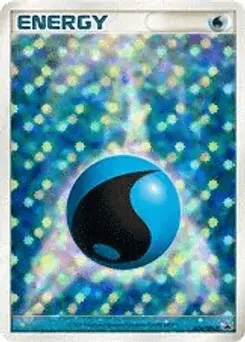 Water Energy