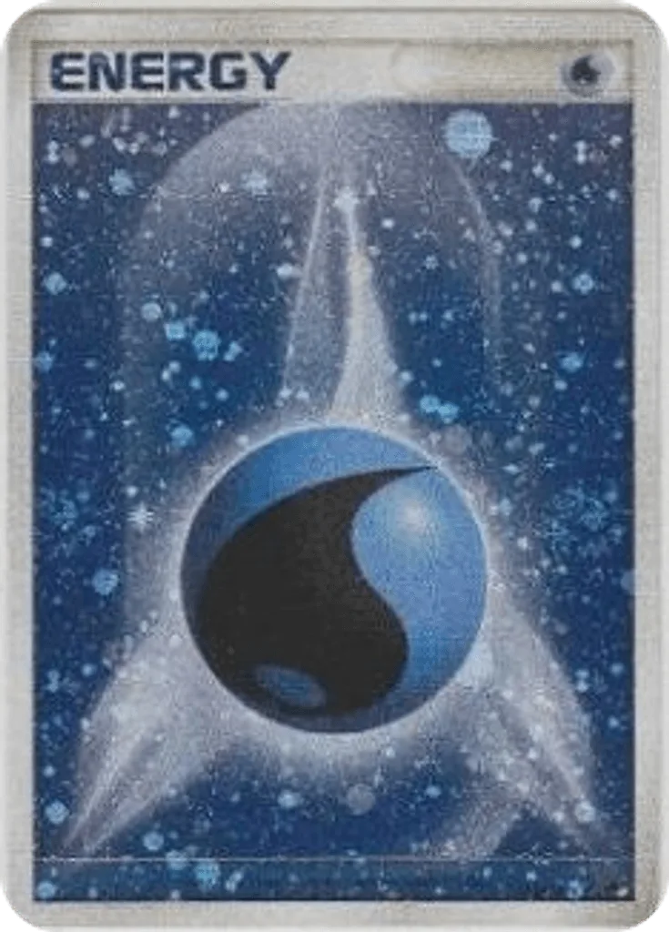 Water Energy