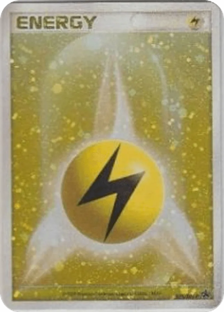 Lightning Energy