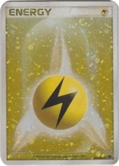 Lightning Energy