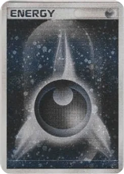 Darkness Energy