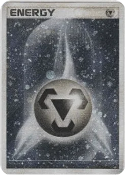 Metal Energy