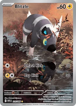 Blitzle