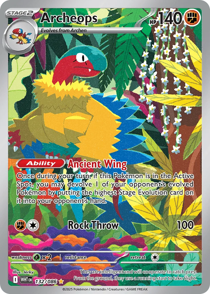 Archeops
