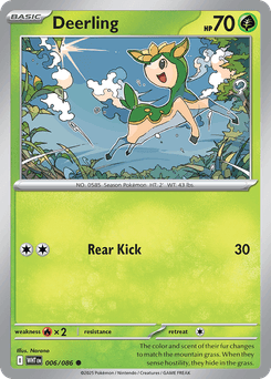 Deerling